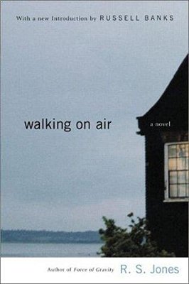 Walking On Air-..