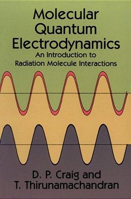 Molecular Quantum Electrodynamics-..