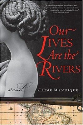 Our Lives Are The Rivers-..