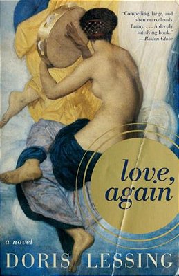 Love Again: Novel, A-..