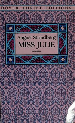 Miss Julie-..