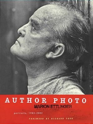 Author Photo: Portraits, 1983-2002-..