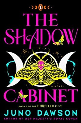 The Shadow Cabinet-..