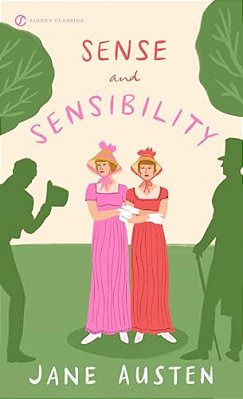 Sense And Sensibility-..