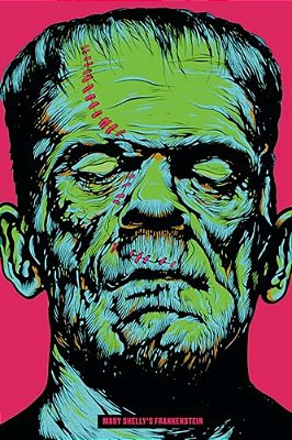 Frankenstein-..