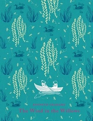 Wind In The Willows-..