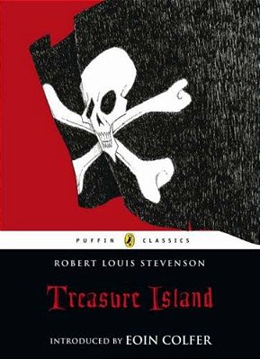 Treasure Island-..