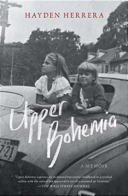 Upper Bohemia: A Memoir-..