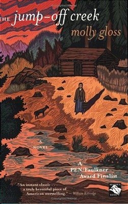 The Jump-Off Creek-..