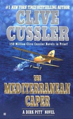 The Mediterranean Caper-..