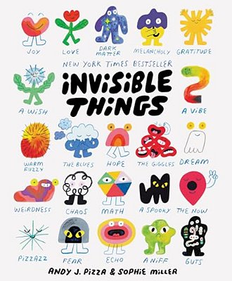 Invisible Things-..