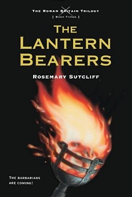 The Lantern Bearers-..