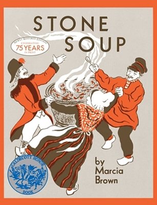 Stone Soup-..