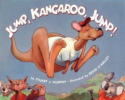 Jump, Kangaroo, Jump!-..