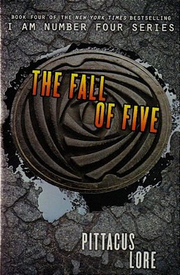 The Fall Of Five-..