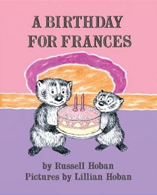 A Birthday For Frances-..