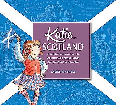 Katie In Scotland-..