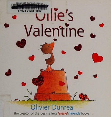 Ollie's Valentine-..