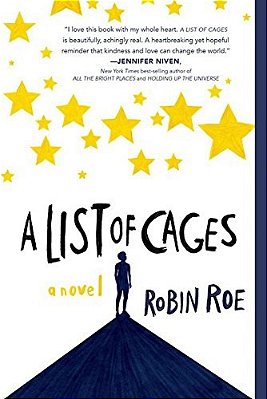 A List Of Cages-..