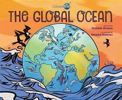 The Global Ocean-..