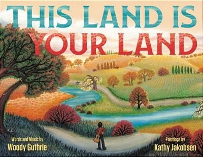 This Land Is Your Land-..