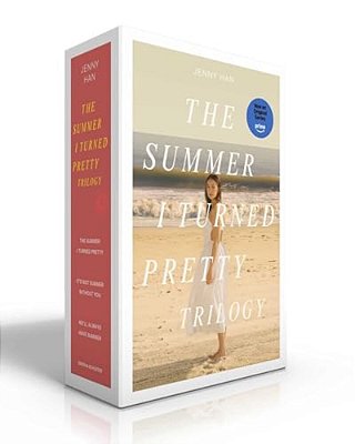 The Summer I Turned Pretty Trilogy (Boxed Set): The Summer I Turned Pretty; It's Not Summer Without You; We'Ll Always Have Summer-..