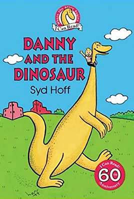Danny And The Dinosaur-..