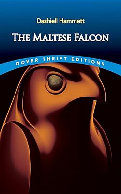 The Maltese Falcon-..