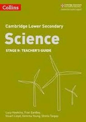 Collins Cambridge Checkpoint Science - Stage 9 - Teacher Guide-..
