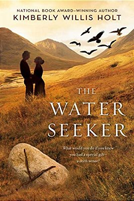 The Water Seeker-..