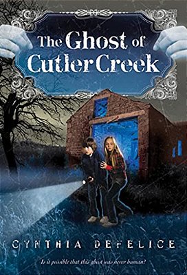 The Ghost Of Cutler Creek-..