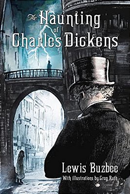 Haunting Of Charles Dickens-..