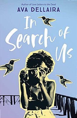 In Search Of US-..
