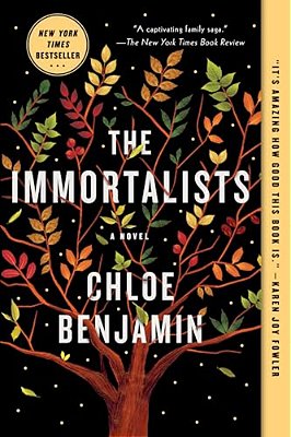 The Immortalists-..