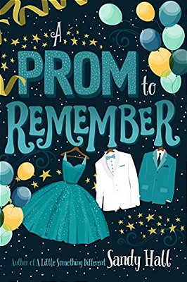 A Prom To Remember-..