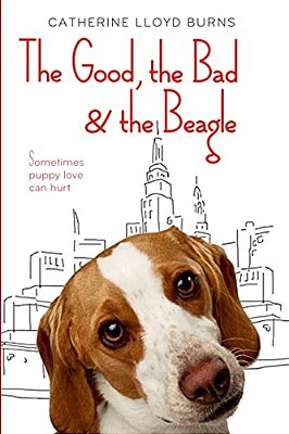 The Good, The Bad & The Beagle-..