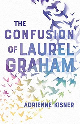 The Confusion Of Laurel Graham-..