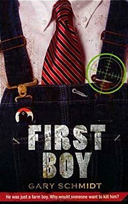 First Boy-..