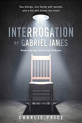 Interrogation Of Gabriel James-..