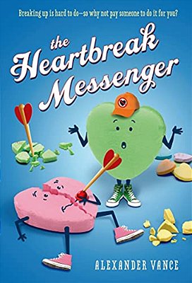 Heartbreak Messenger-..