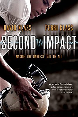Second Impact: Making The Hardest Call Of All-..