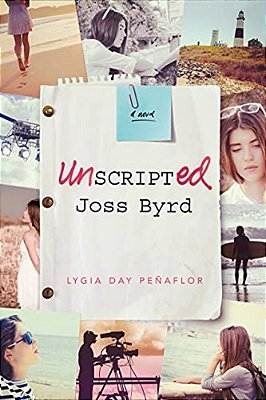 Unscripted Joss Byrd-..