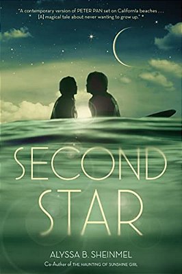 Second Star-..