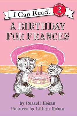 A Birthday For Frances-..
