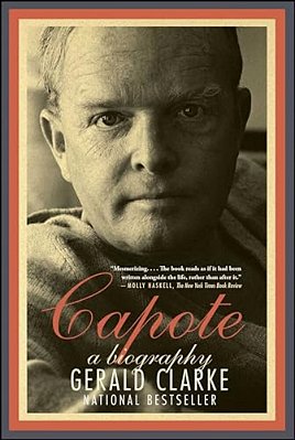 Capote: A Biography-..