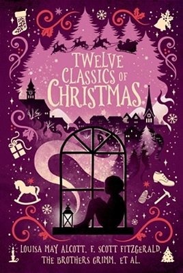 Twelve Classics Of Christmas-..