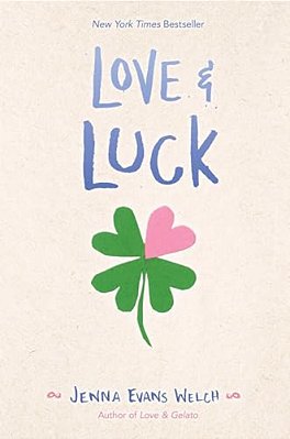 Love & Luck-..