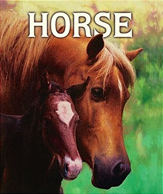 Horse-..
