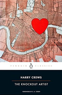 The Knockout Artist-..