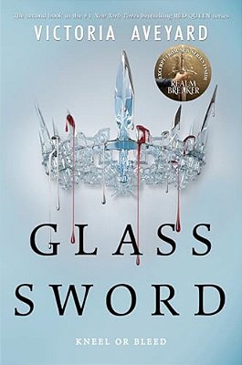 Glass Sword-..